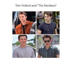 Pin On Tom Holland