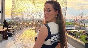 We did not find results for: Megan Rapinoe Eileen Gu Las Deportistas Que Seran Imagen De Victoria S Secret
