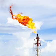 Flaring Emissions Analysis Iea