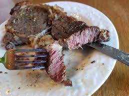 Sous vide method transforms the cheap tough cut of a chuck roast into the most delicious beef roast that rivals the expensive prime rib. Frieda Loves Bread Sous Vide Steak 101 Instant Pot Immersion Circulator