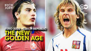 Why The Czech Republic Can Bring Back The Glory Days Euro 2021 Youtube