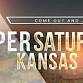 Super Saturday - Kansas City event image