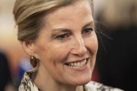 The Duchess of Edinburgh visits the Katherine Low Settlement, Battersea