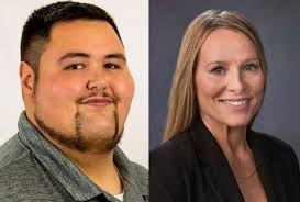 Kellie Deeter accuses Anthony Savage of defamation in state house primary  race