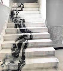 Gorgeous Home Bars You Don T Want To Miss Jws Interiors Stairs Design Marble Staircase Marble Stairs
