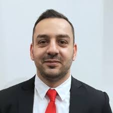 Georges Younes's Instagram, Twitter & Facebook