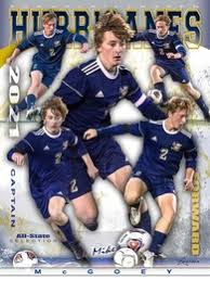 Michael McGoey's Men's Soccer Recruiting Profile