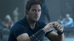 Simmons que chega ao amazon prime video no dia 2 de julho e tem como chamariz estes dois grandes nomes na produção. Zbpvanoyf0cuim