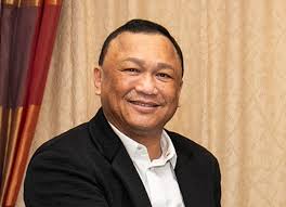 UK hits Myanmar tycoon Tay Za with sanctions for supporting coup regime