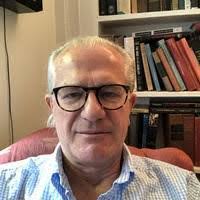 Eric Koob's Instagram, Twitter & Facebook