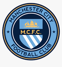 John stones to secure £39 million long term deal with manchester city. Manchester City Logo Png New York City Fc Transparent Png Transparent Png Image Pngitem