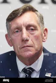 William a mitchell hi-res stock photography and images