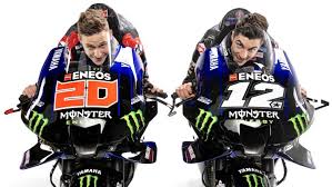 Honda sh350i 2021 honda vision 110 honda cb125r 2021 honda pcx125 2021 der sh300i hatte zirka 280 kubik hubraum , der neue um 50 kubik mehr. Yamaha Motogp Team 2021 Motorradonline De