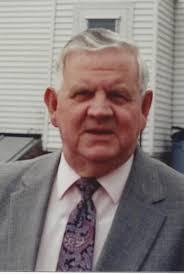 Thomas A. Perry « Penwell Funeral Home