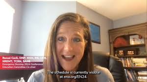 Emergency Nurses Association (@enaorg) · Instagram 照片和视频