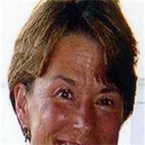 Obituary information for LYNN ANN BENNETT