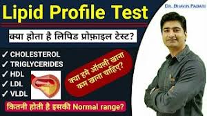 We did not find results for: Lipid Profile Test How To Read Report What Is Cholesterol What Is Triglyceride Diet Advise Youtube