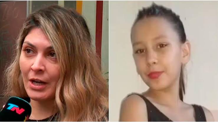 La querella sostiene que Agostina Vega no fue asesinada por una sola  persona y pidió nuevas detenciones - Diario Panorama Movil