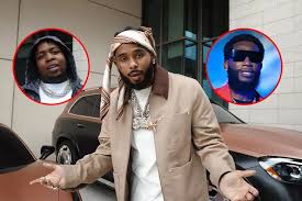 Pooh Shiesty Arrested in Alleged Kidnapping and Robbery Case