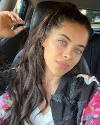 Panteraaaa!!!💙💙💙 #denissenovoa Photo credit: Denisse Novoa