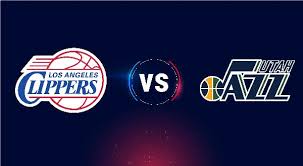 Stream la clippers vs utah jazz live. Nba Streams Los Angeles Clippers Vs Utah Jazz Game 6 Live
