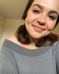 Alex Newcomb Weiland