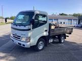 TOYOTA-DYNA