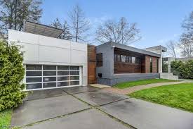 10 Fabulous Mid Century Modern Homes In Nj That Are For Sale Morristown Nj Patch