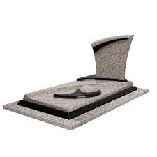 Monument Funeraire Ortho Pierre Tombale Couleurs De Granit Monument Funeraire