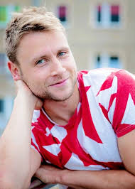 Max Riemelt