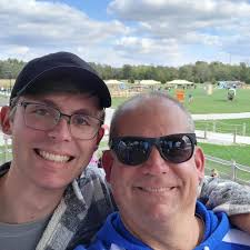Happy 20th birthday to our wonderful son Jace Rusznak . Jodie Reiss Rusznak  and I love your kindness, wit, sense of humor and all of your "Jace" looks  towards everyone. Thanks for