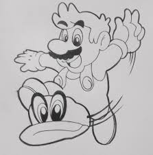 We did not find results for: Super Mario Odyssey Retro Style Mario Cappy I Drew Today Nintendoswitch