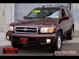 1999 nissan pathfinder le 4wd youtube 1999 nissan pathfinder le 4wd