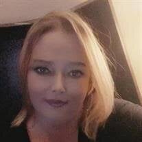 Mrs. Heather Marie Whittington Wade Obituary