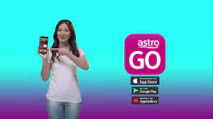 Anda boleh menonton rancangan melalui telefon pintar, tablet, komputer riba mahupun pc anda. How To Link Your Astro Go Account Youtube