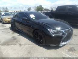 The 2017 lexus is 200t f sport is a deceiving compact sedan. Lexus Rc Rc 350 F Sport 2017 Black 3 5l Vin Jthhe5bc4h5016126 Free Car History