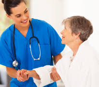 Jasa Perawat Home Care Untuk Pasien yang Stroke - ID Kita