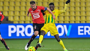 Popular departures between rennes and nantes. En Direct Suivez Le Derby Rennes Nantes Avec France Bleu Armorique