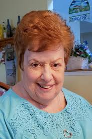 Judith Ann Chludzinski, retired teacher