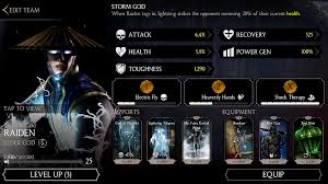 In mortal kombat x, there is a handful of alternate costumes that can only be unlocked by playing the mobile app, and once unlocked, . Time Warner S Mortal Kombat X Game Is Still Posting Strong Sales Nyse Twx Seeking Alpha