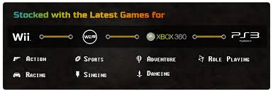 This game truck was specifically designed for older kids this game truck has just what they are looking for. Video Game Party Bus For Kids Gamin Ride