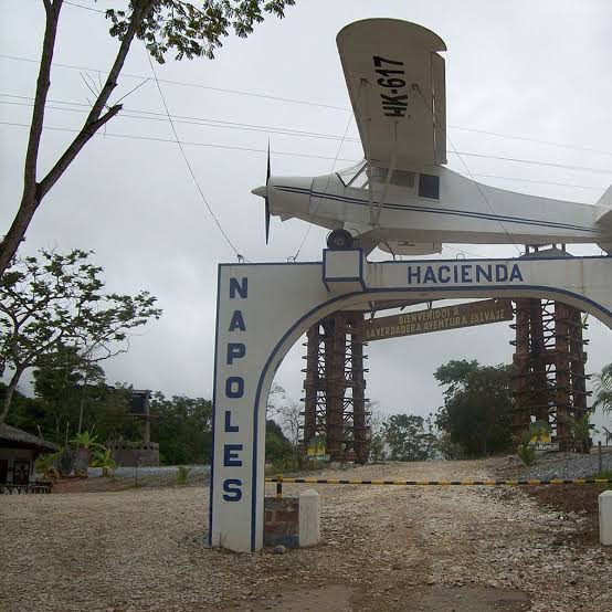 Hacienda Nápoles desde Medellín — foto 4 | Tours Medallo