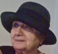 Elizabeth Mary Anter Obituary