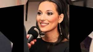 TANJA “Robinson” DEXTERS is het gezicht van De “NACHT van EXCLUSIEF 2012””