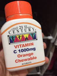 It is a potent antioxidant and a cofactor for a family of biosynthetic and gene regulatory enzymes. Vitamin 21st Century Untuk Kulit Jerawat Vitaminwalls