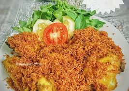 Maybe you would like to learn more about one of these? Ini Dia Cara Membuat Ayam Serundeng Sederhana Dan Enak