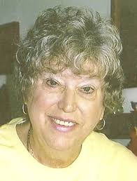 Linda Morgan Obituary (2010)