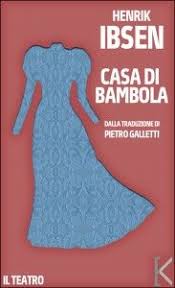 Si tratta di una pungente critica sui tradizionali ruoli dell'uomo e della donna nell'ambito matrimoniale dell'epoca vittoriana. 110 Henrik Ibsen Ideas Hedda Gabler Hope Meaning Bones Funny