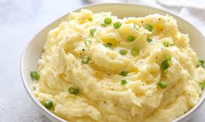 Best Buttery Mashed Potatoes Recipes Go Bold With Butter Recipe Best Mashed Potatoes Easy Mashed Potatoes Olive Oil Mashed Potatoes