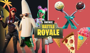 Most of the time they are found via datamines this list contains fortnite leaks and unreleased skins. Fortnite Update 13 30 Leaks New Summer Skin Pack Unpeely Party Diva Tiktok Emote More Newslanes